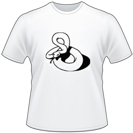 Snake T-Shirt 240