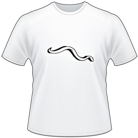 Snake T-Shirt 252
