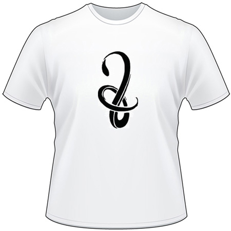 Snake T-Shirt 283