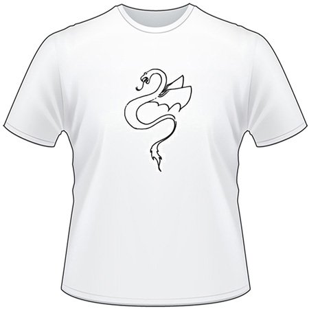 Snake T-Shirt 295