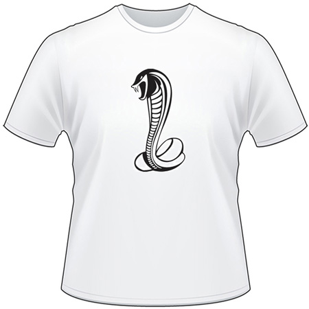 Snake T-Shirt 350