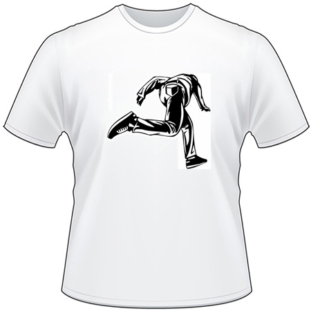 Extreme Sport T-Shirt 2103