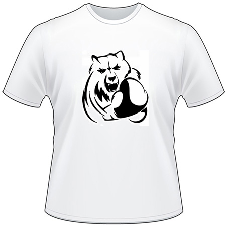 Boxer T-Shirt 3