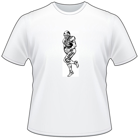 Football T-Shirt 4