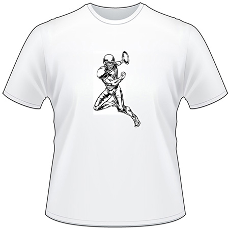 Football T-Shirt 18