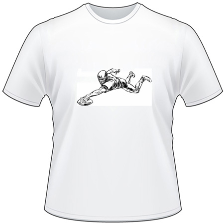 Football T-Shirt 39