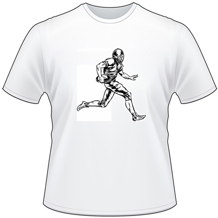 Football T-Shirt 41