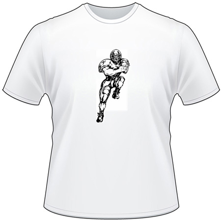 Football T-Shirt 76