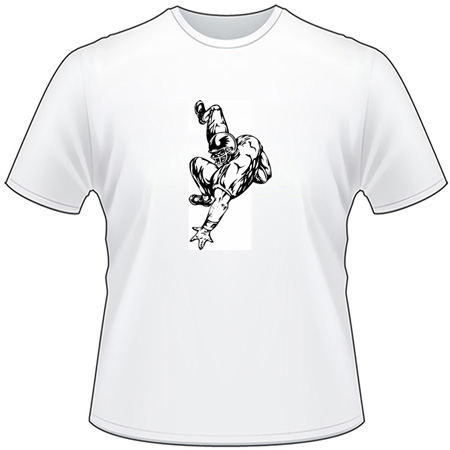 Football T-Shirt 77