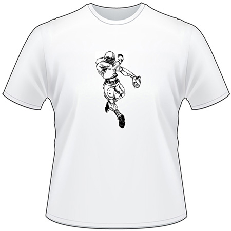 Football T-Shirt 85