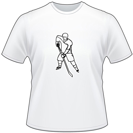 Sports T-Shirt 314