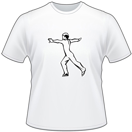 Sports T-Shirt 322