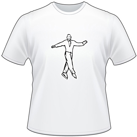 Sports T-Shirt 324