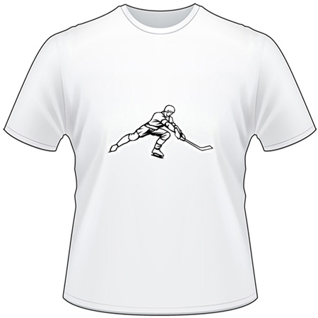 Sports T-Shirt 333