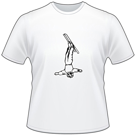 Sports T-Shirt 345
