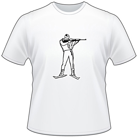 Sports T-Shirt 349