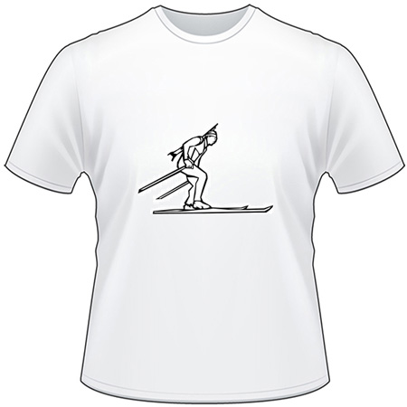 Sports T-Shirt 358