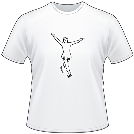 Sports T-Shirt 359