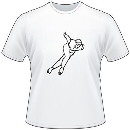 Sports T-Shirt 363