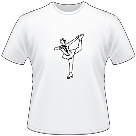 Sports T-Shirt 372