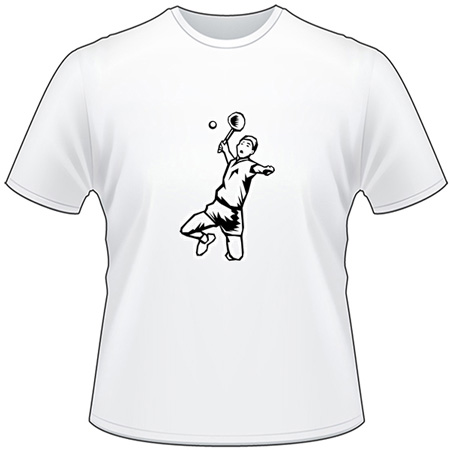 Sports T-Shirt 374