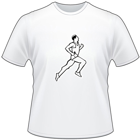 Sports T-Shirt 380