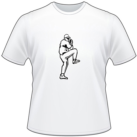 Sports T-Shirt 385