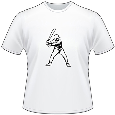 Sports T-Shirt 386