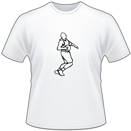 Sports T-Shirt 398