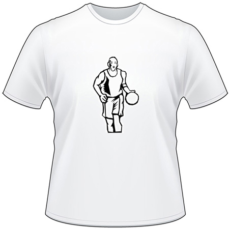 Sports T-Shirt 401