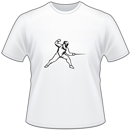Sports T-Shirt 407