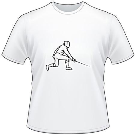 Sports T-Shirt 409