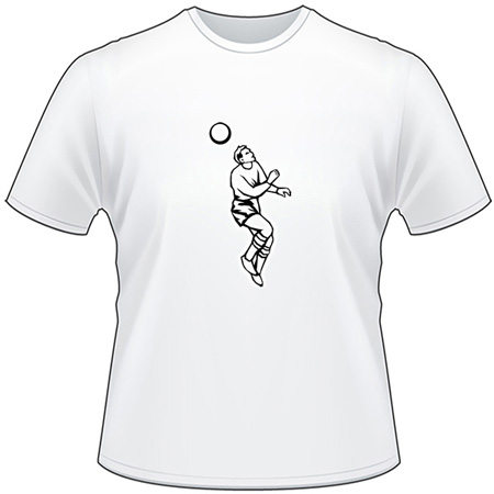 Sports T-Shirt 428