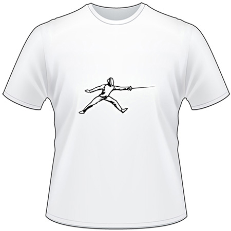 Sports T-Shirt 430