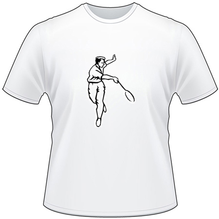 Sports T-Shirt 442