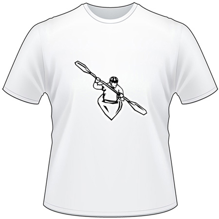 Sports T-Shirt 454