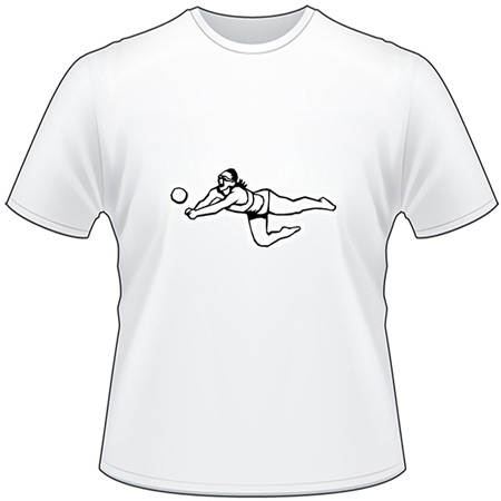 Sports T-Shirt 464