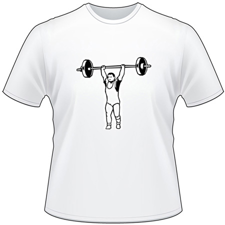 Sports T-Shirt 469