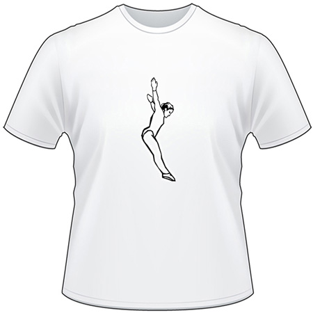 Sports T-Shirt 485