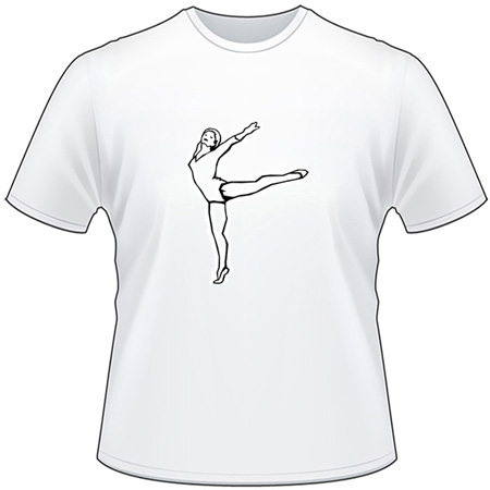 Sports T-Shirt 488