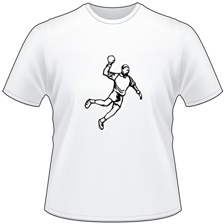 Sports T-Shirt 495