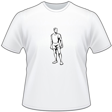 Sports T-Shirt 503