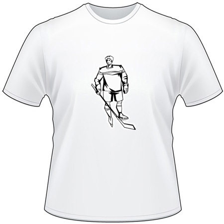 Sports T-Shirt 509