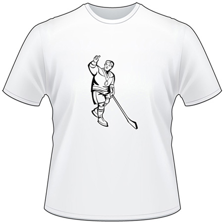 Sports T-Shirt 516