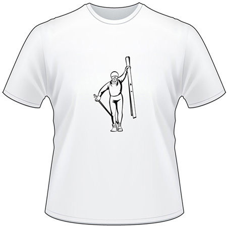 Sports T-Shirt 518