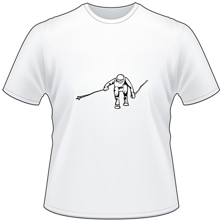 Sports T-Shirt 531