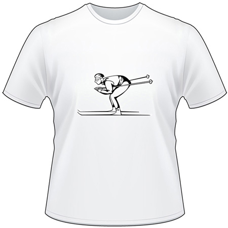 Sports T-Shirt 544