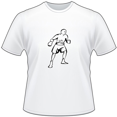 Sports T-Shirt 548