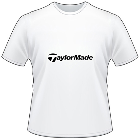 TaylorMade T-Shirt