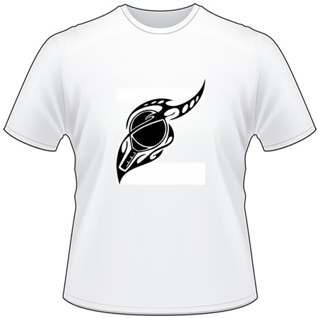 Tribal Sports T-Shirt 22